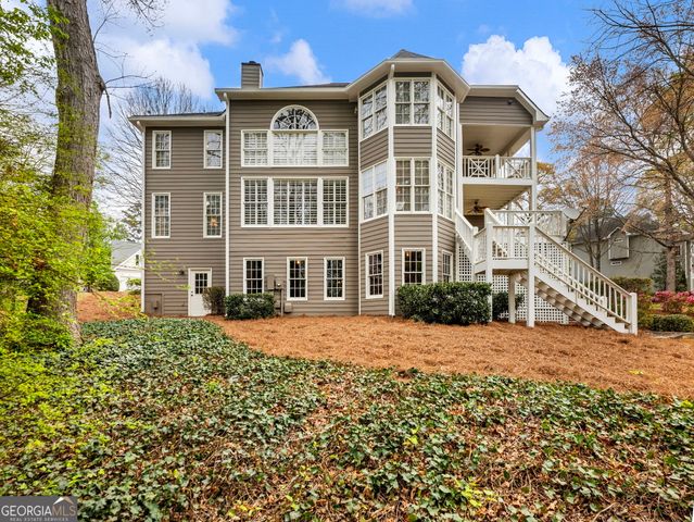 1390 Benjamin Place, Lawrenceville, GA 30043