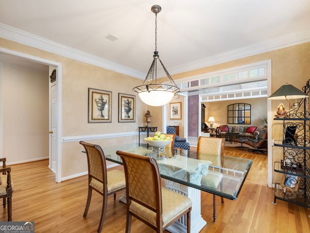 1390 Benjamin Place, Lawrenceville, GA 30043