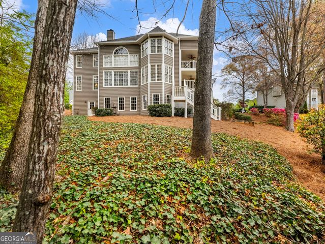 1390 Benjamin Place, Lawrenceville, GA 30043