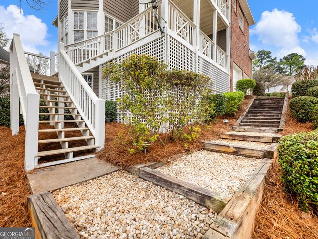 1390 Benjamin Place, Lawrenceville, GA 30043