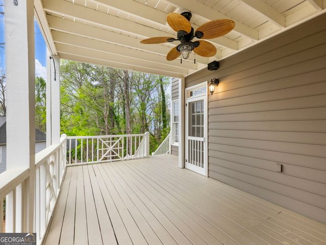 1390 Benjamin Place, Lawrenceville, GA 30043