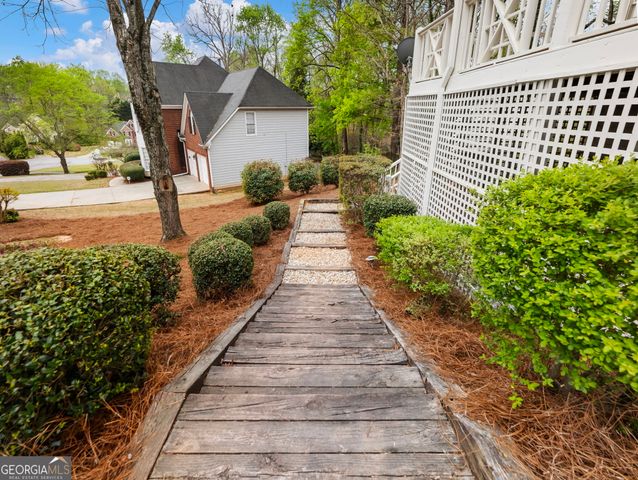 1390 Benjamin Place, Lawrenceville, GA 30043