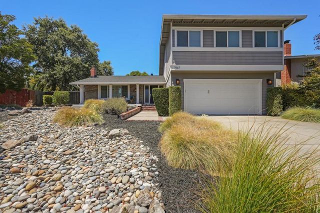 7967 Stonehurst Court, Pleasanton, CA 94588