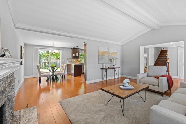 7967 Stonehurst Court, Pleasanton, CA 94588