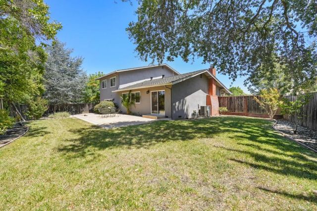 7967 Stonehurst Court, Pleasanton, CA 94588