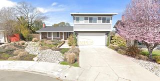 7967 Stonehurst Court, Pleasanton, CA 94588