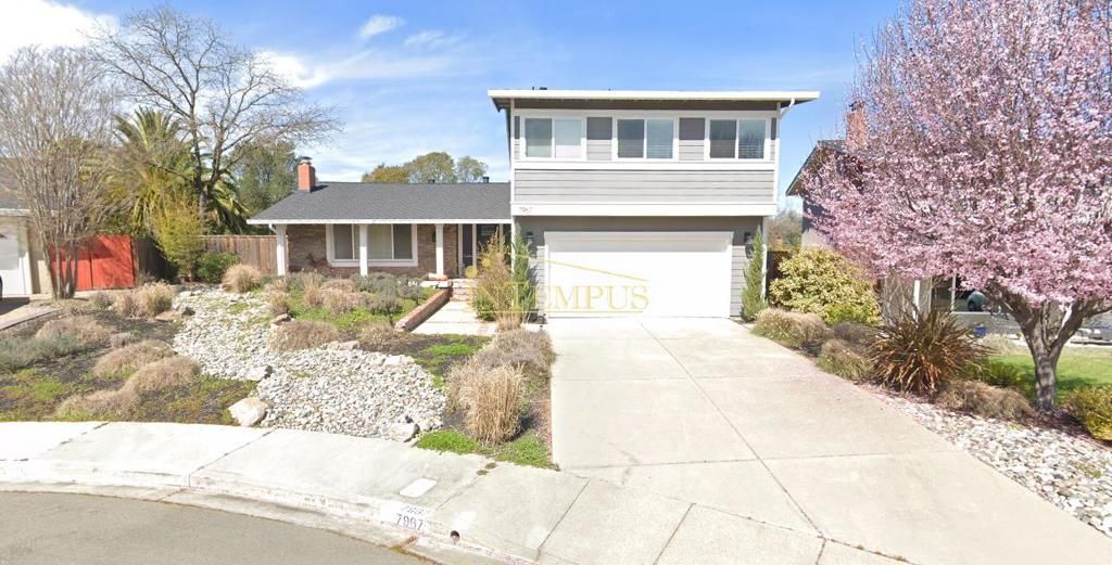 7967 Stonehurst Court, Pleasanton, CA 94588