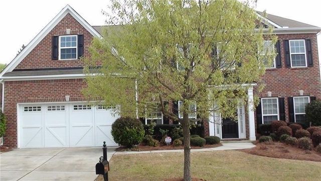 5380 Plymouth Place, Alpharetta, GA 30005