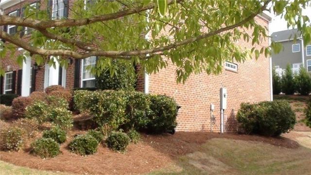 5380 Plymouth Place, Alpharetta, GA 30005