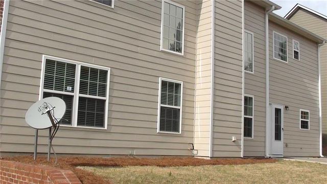 5380 Plymouth Place, Alpharetta, GA 30005