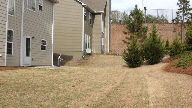 5380 Plymouth Place, Alpharetta, GA 30005