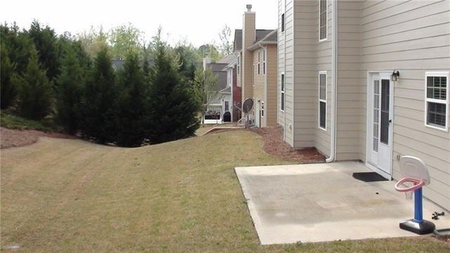 5380 Plymouth Place, Alpharetta, GA 30005
