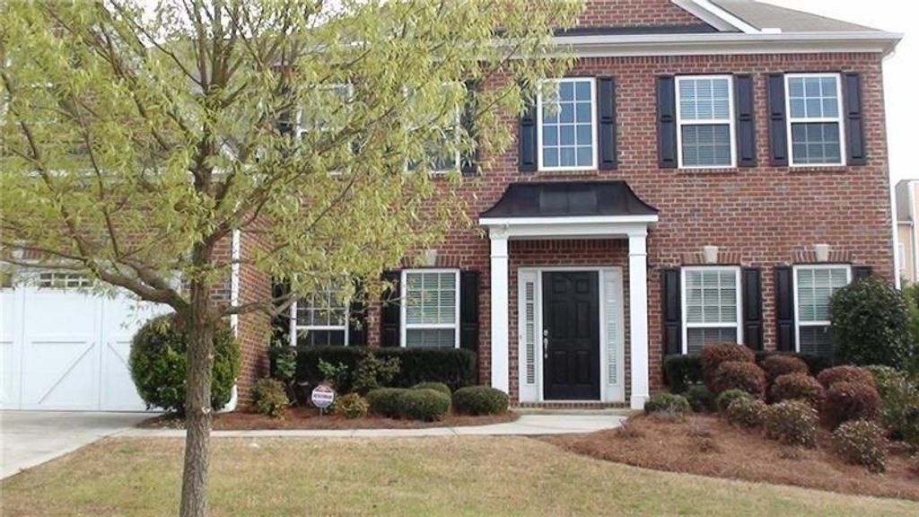 5380 Plymouth Place, Alpharetta, GA 30005