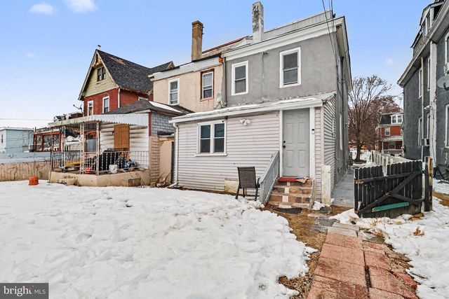 208 MAIN ST, Darby, PA 19023