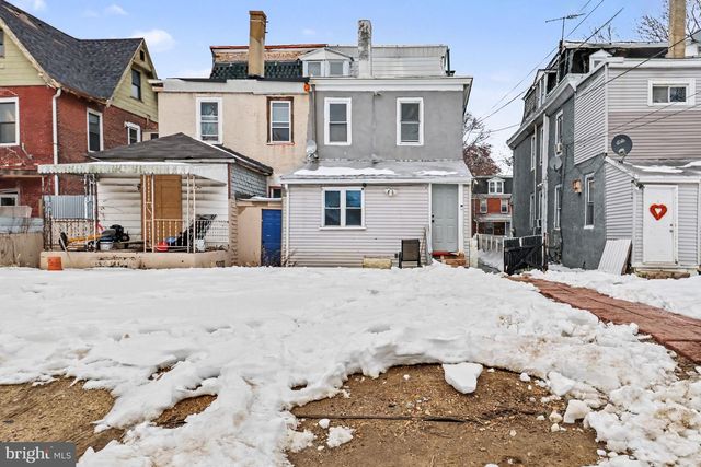 208 MAIN ST, Darby, PA 19023