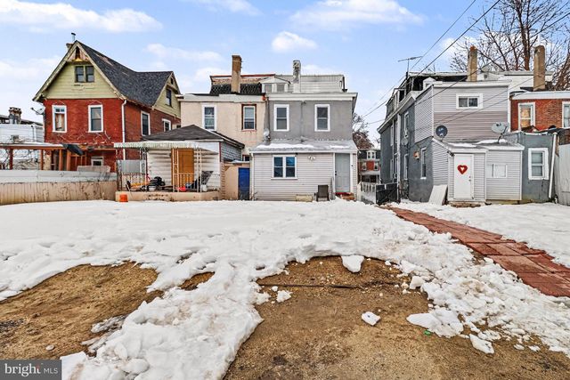 208 MAIN ST, Darby, PA 19023