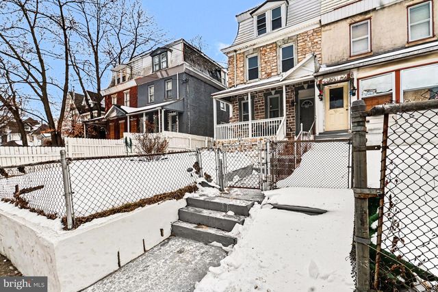 208 MAIN ST, Darby, PA 19023