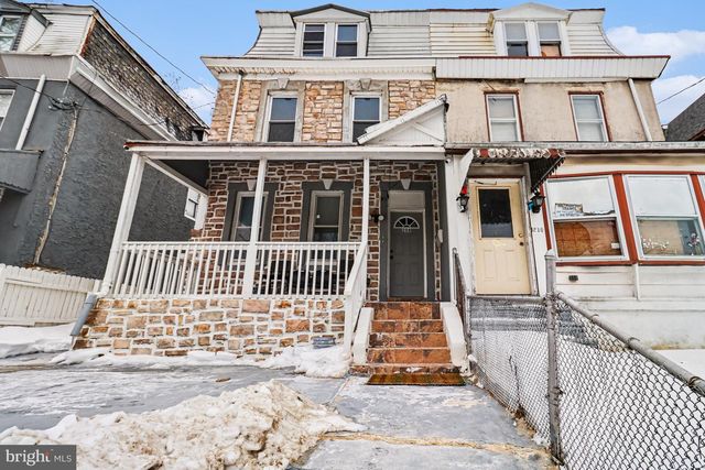 208 MAIN ST, Darby, PA 19023