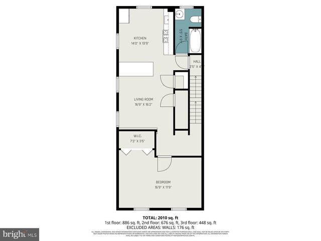 208 MAIN ST, Darby, PA 19023