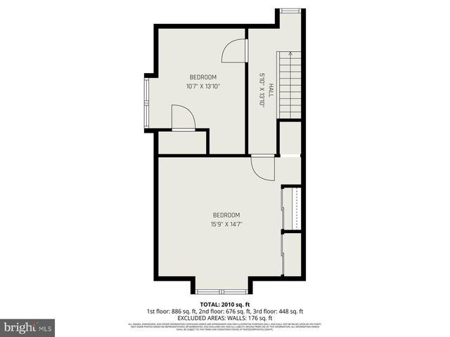 208 MAIN ST, Darby, PA 19023