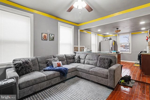 208 MAIN ST, Darby, PA 19023