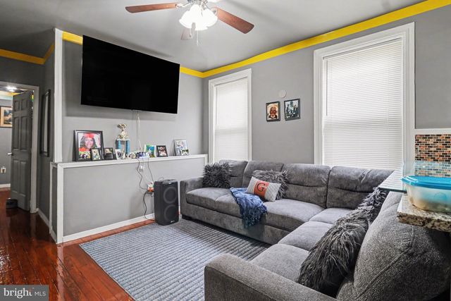 208 MAIN ST, Darby, PA 19023