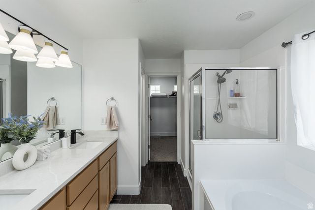 1126 W STONEHAVEN DR, North Salt Lake, UT 84054