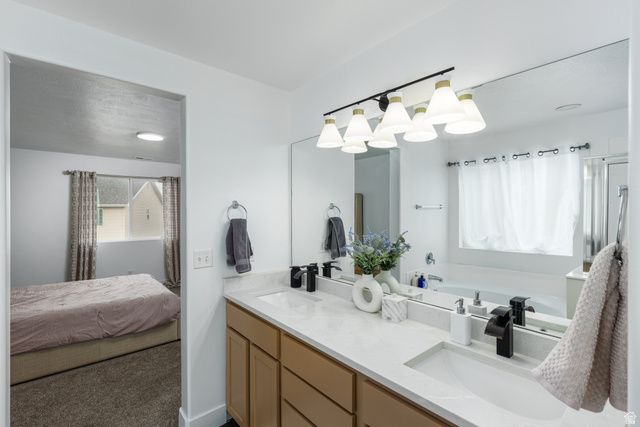 1126 W STONEHAVEN DR, North Salt Lake, UT 84054
