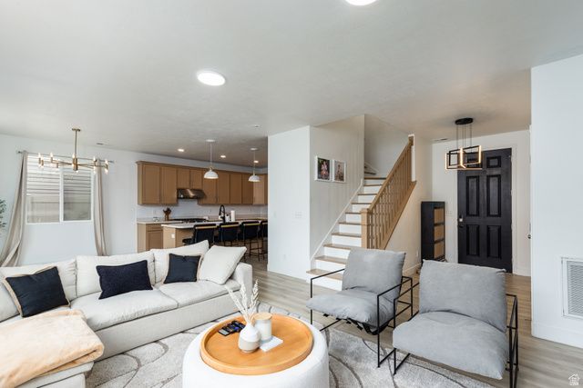 1126 W STONEHAVEN DR, North Salt Lake, UT 84054