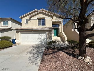 7124 BIRD CHERRY Street, Las Vegas, NV 89148