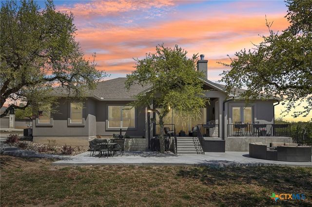 234 Sabella, Spring Branch, TX 78070