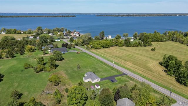 23109 Stone Road, Brownville, NY 13634