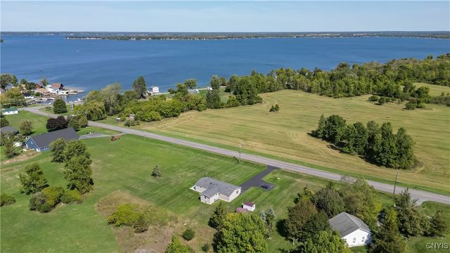 23109 Stone Road, Brownville, NY 13634