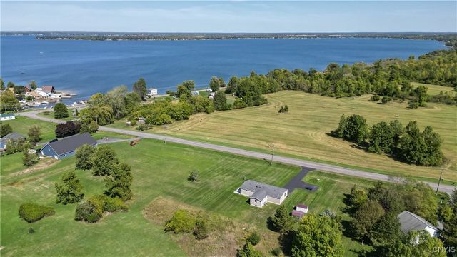 23109 Stone Road, Brownville, NY 13634