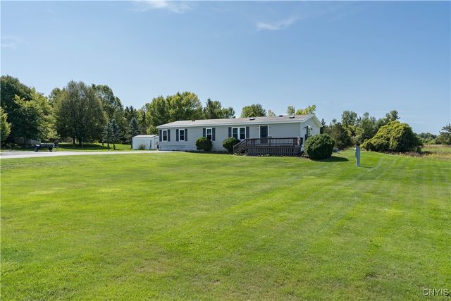 23109 Stone Road, Brownville, NY 13634