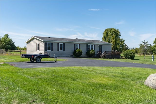 23109 Stone Road, Brownville, NY 13634