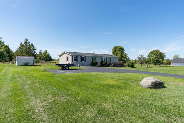 23109 Stone Road, Brownville, NY 13634