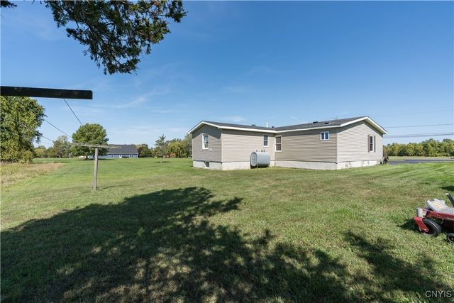 23109 Stone Road, Brownville, NY 13634