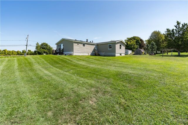 23109 Stone Road, Brownville, NY 13634