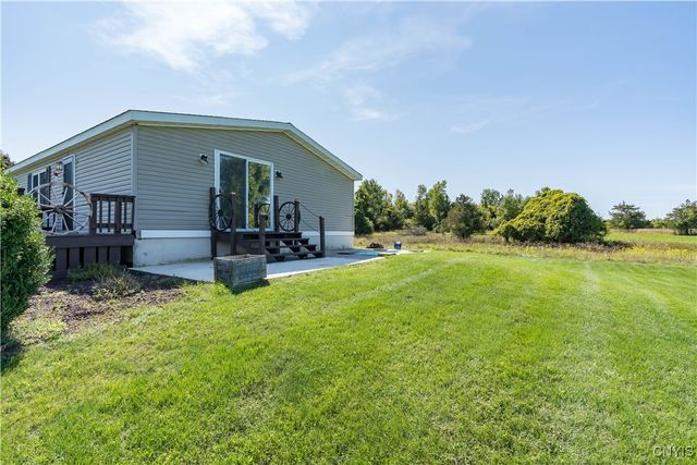 23109 Stone Road, Brownville, NY 13634