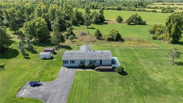 23109 Stone Road, Brownville, NY 13634