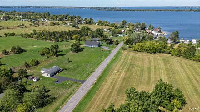 23109 Stone Road, Brownville, NY 13634