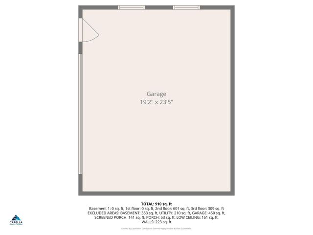 3418 James Avenue N, Minneapolis, MN 55412