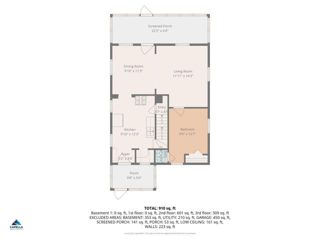 3418 James Avenue N, Minneapolis, MN 55412