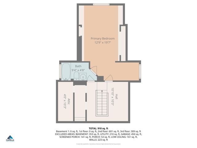 3418 James Avenue N, Minneapolis, MN 55412