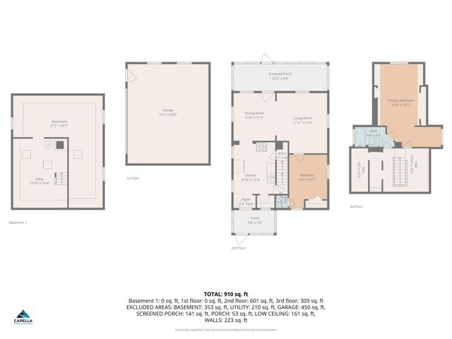 3418 James Avenue N, Minneapolis, MN 55412