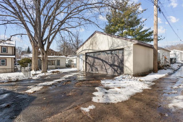 3418 James Avenue N, Minneapolis, MN 55412