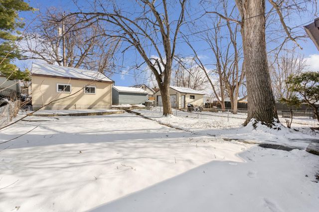 3418 James Avenue N, Minneapolis, MN 55412