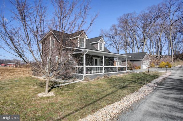 1000 HAUCK RD, Mechanicsburg, PA 17055