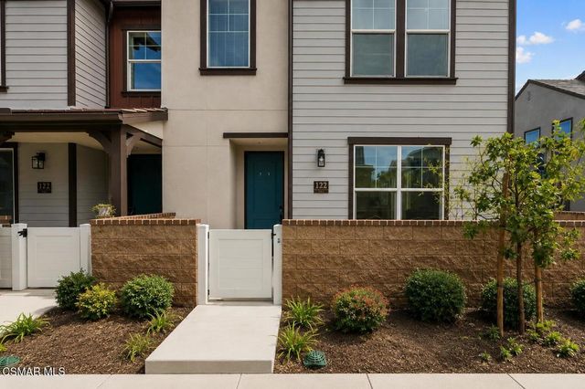 122 Red Brick Drive 6, Simi Valley, CA 93065